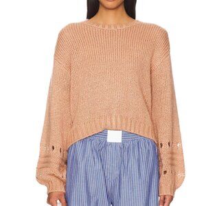 Steve Madden Lucie Sweater NWT - Small